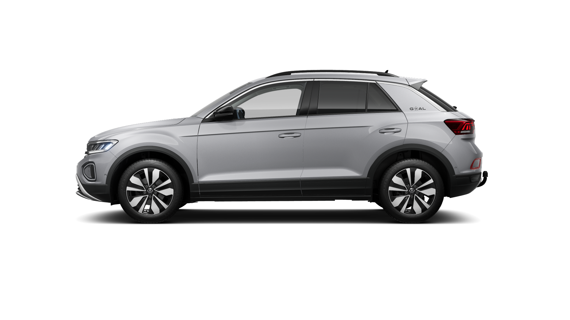 Volkswagen T-Roc 1.5 TSI IQ.Drive