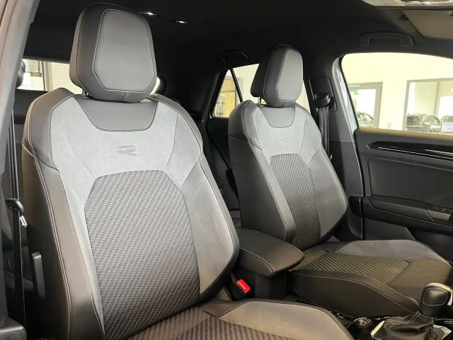 Volkswagen T-Roc 2.0 TSI 4Motion DSG