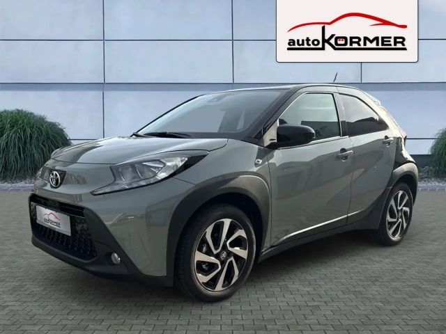Toyota Aygo X 1.0 VVT-i Hatchback