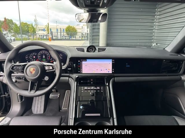 Porsche Panamera 4S E-Hybrid