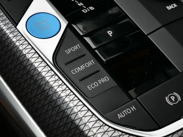 BMW i4 Drive pro M50 xDrive