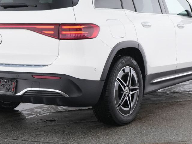 Mercedes-Benz EQB 250