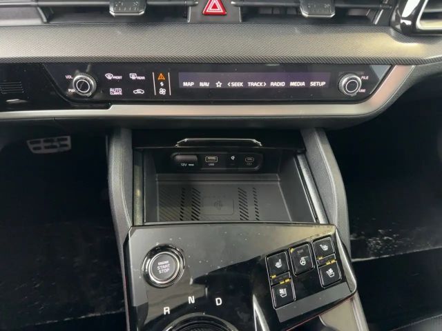 Kia Sportage GDi GT-Line