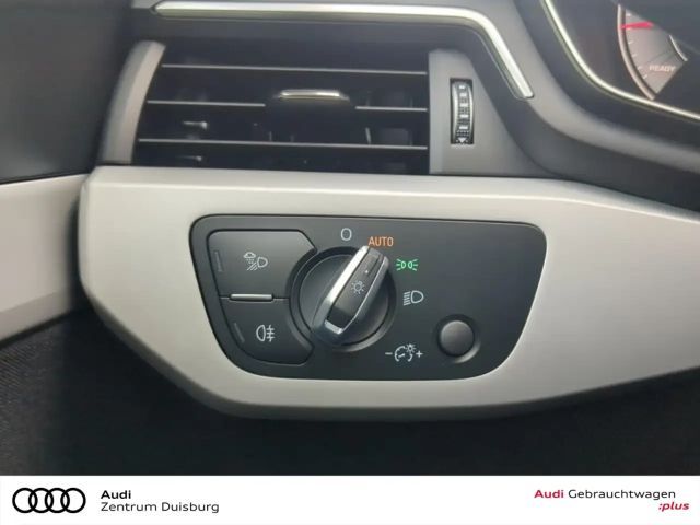 Audi A4 40 TFSI Avant S-Line