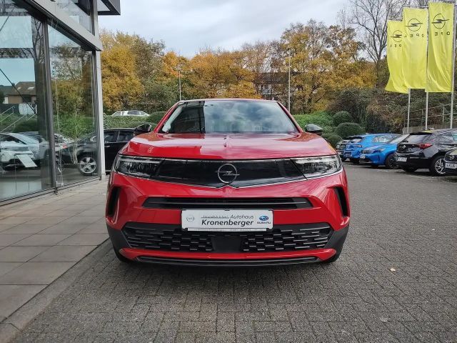 Opel Mokka 1.5 Turbo Edition