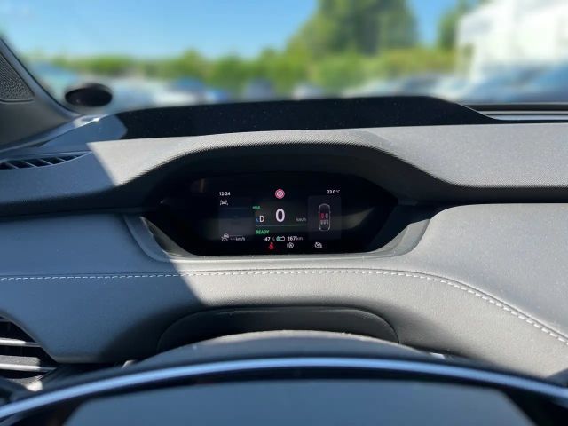 Skoda Enyaq Coupe Sportline