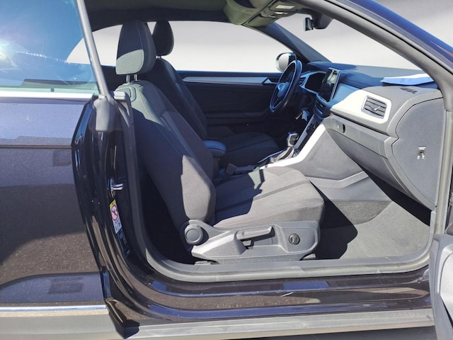 Volkswagen T-Roc 1.5 TSI Cabriolet DSG Style