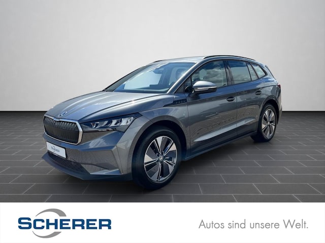 Skoda Enyaq Enyaq iV eletric NAVI/LED/PDC/Sitzheizung vo./u.v.m.