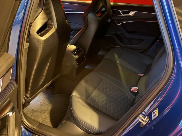 Audi RS6 Avant Performance