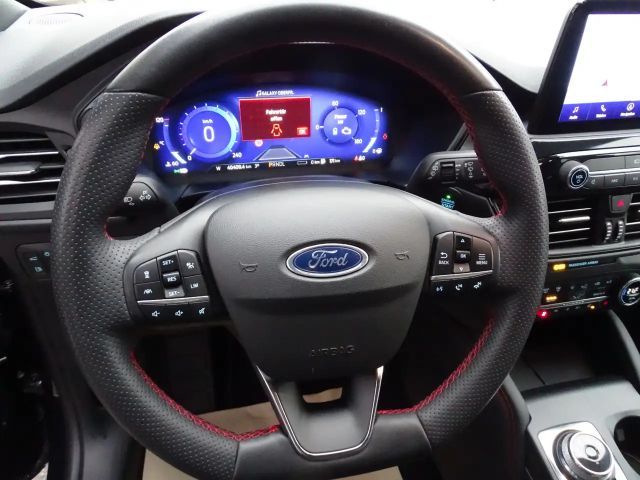 Ford Kuga Plug in Hybrid ST Line X