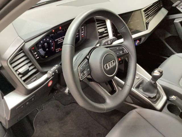 Audi A1 30 TFSI S-Line