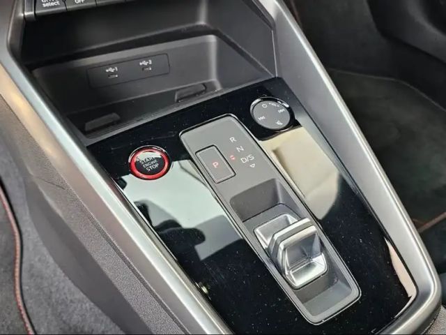 Audi RS3 Quattro Sportback