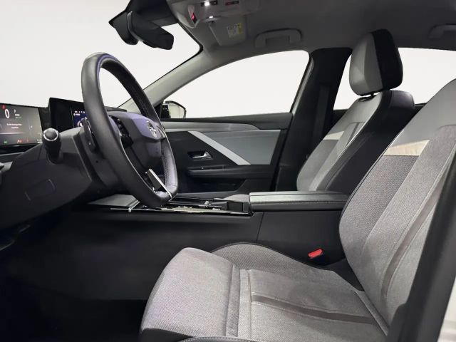 Opel Astra 1.6 Turbo Elegance Turbo