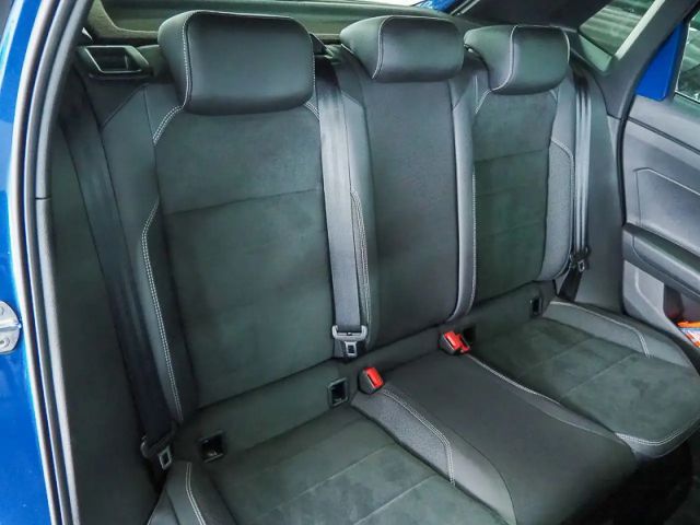 Volkswagen Polo 2.0 TSI DSG GTI