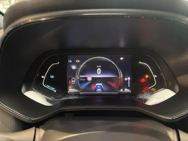 Renault Clio E-Tech Hybrid Intens