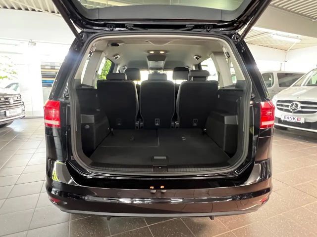 Volkswagen Touran 1.5 TSI Comfortline