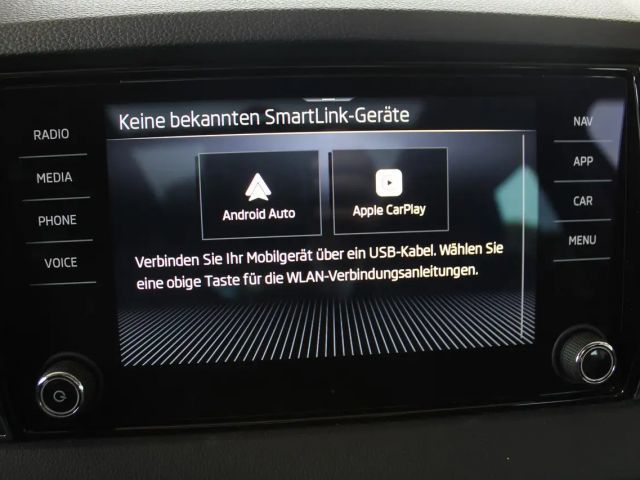 Skoda Karoq 1.5 TSI Selection