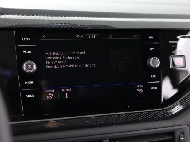 Volkswagen Taigo Friends TSI