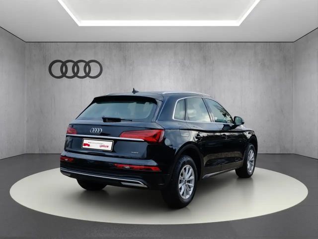 Audi Q5 40 TDI Quattro S-Tronic