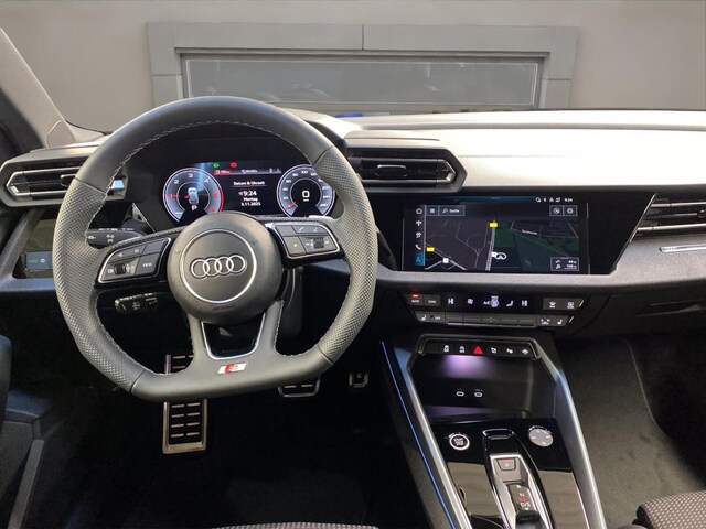 Audi A3 S-Tronic Sportback