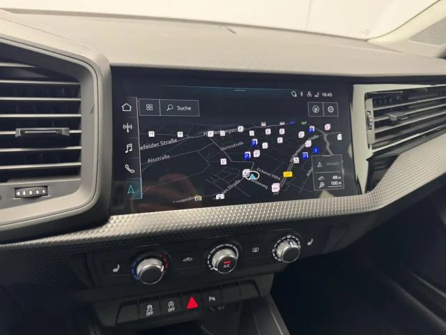 Audi A1 25 TFSI Sportback