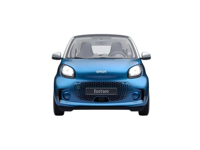 Smart forTwo Passion