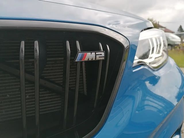 BMW M2 CS Coupé