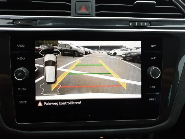 Volkswagen Tiguan 2.0 TDI Move