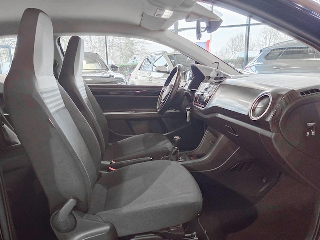 Volkswagen up! up! 1.0 5-Gang Kamera Klima Sitzhzg