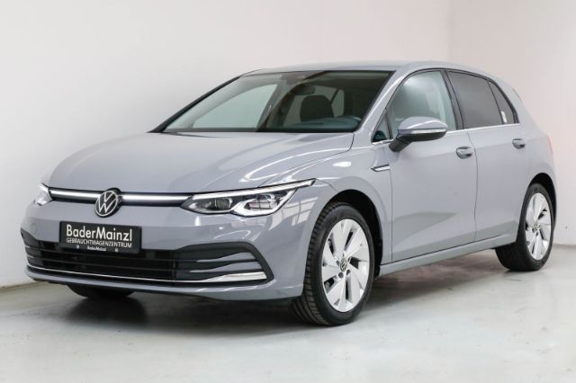 Volkswagen Golf 2.0 TSI DSG Style