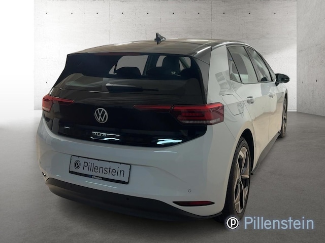 Volkswagen ID.3 Performance Pro