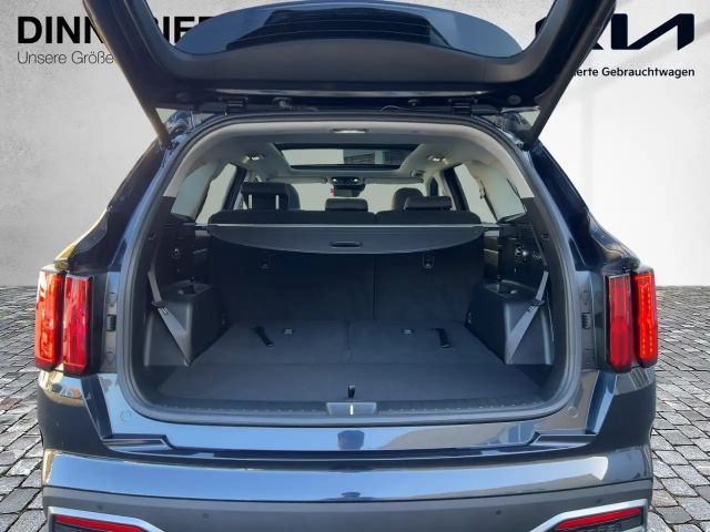 Kia Sorento 7-zitter Vierwielaandrijving