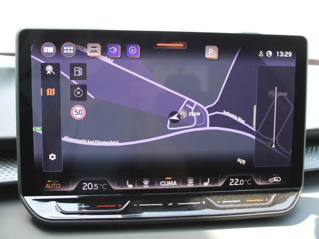 Cupra Terramar 1,5 eTSI 150 PS DSG mit perfekter Mehrausstattung!