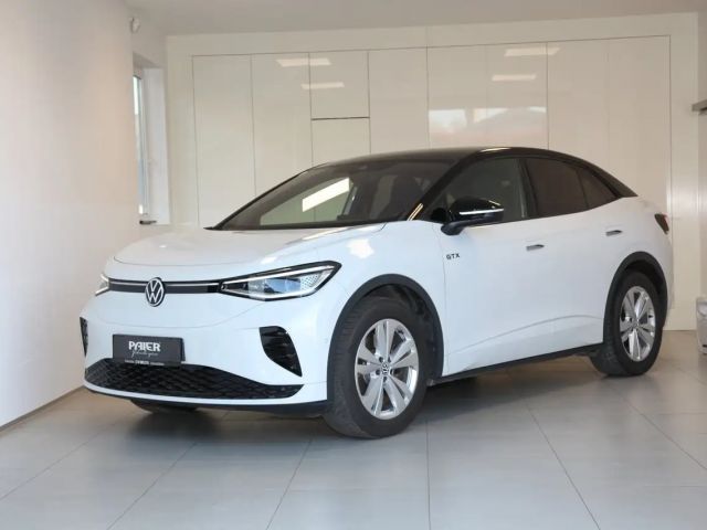Volkswagen ID.5 220 kW 4Motion GTX