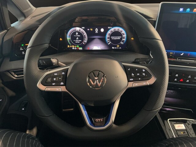 Volkswagen Golf 1.5 eTSI DSG GTE