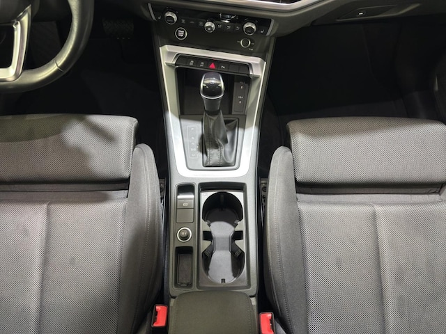 Audi Q3 35 TDI Quattro S-Tronic