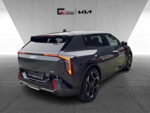 Kia EV4 81.4 kWh FWD GT-Line