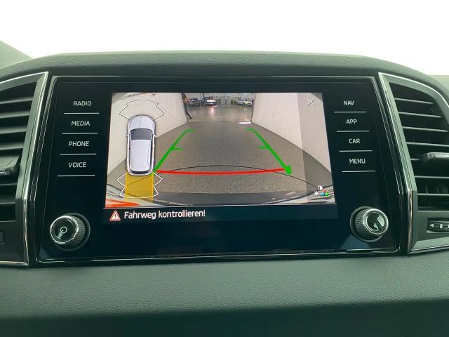 Skoda Karoq Ambition