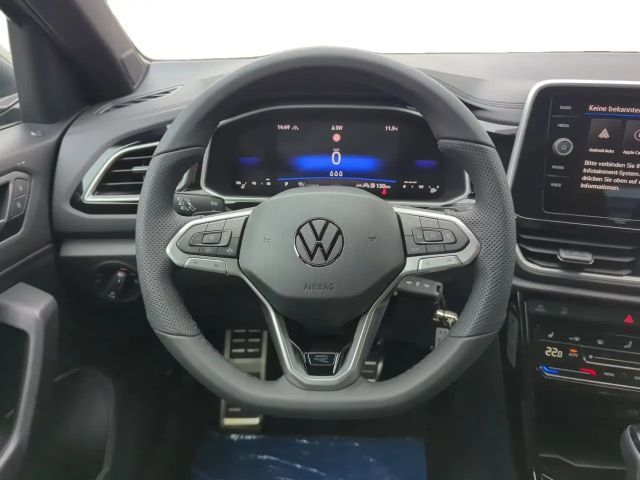 Volkswagen T-Roc 1.5 TSI DSG R-Line