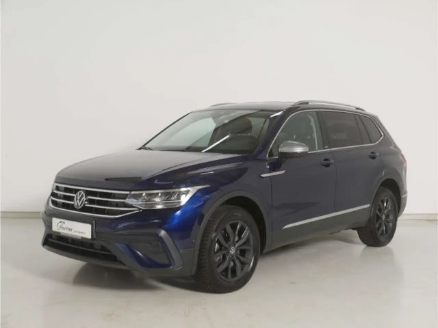 Volkswagen Tiguan 2.0 TDI Allspace DSG Move