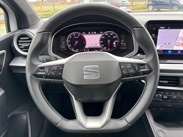 Seat Ibiza 1.0 TSI Xcellence