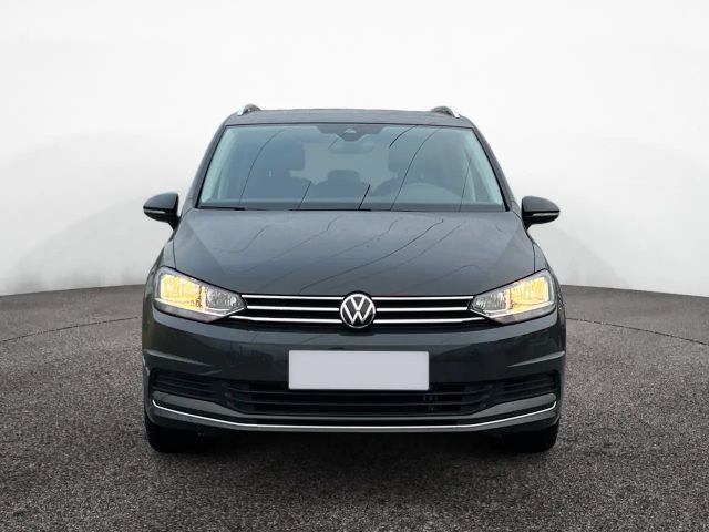 Volkswagen Touran DSG