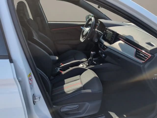 Skoda Scala 1.0 TSI Monte Carlo