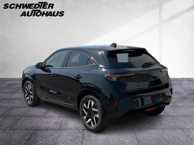 Opel Mokka 1.2 Turbo GS-Line Grand Sport Turbo