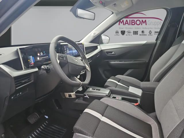 Opel Frontera Edition