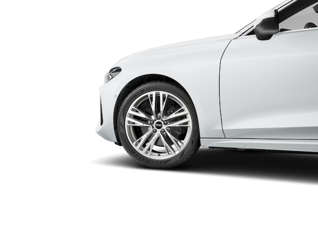 Audi A5 Quattro S-Tronic