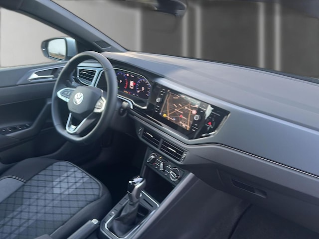 Volkswagen Polo 1.0 TSI DSG IQ.Drive R-Line