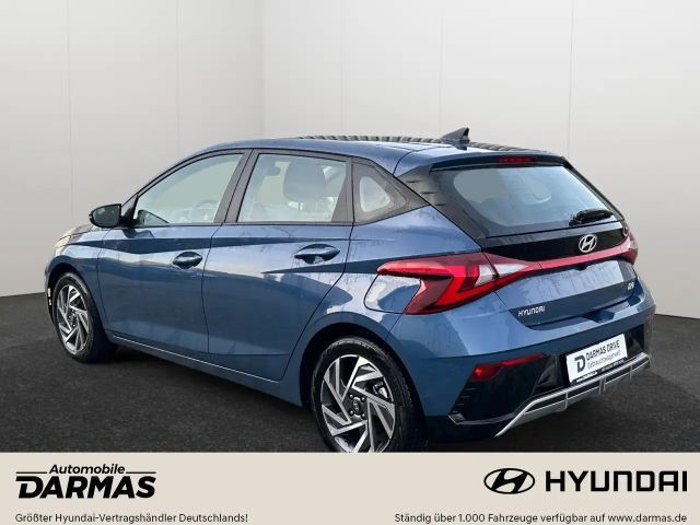Hyundai i20 Trend