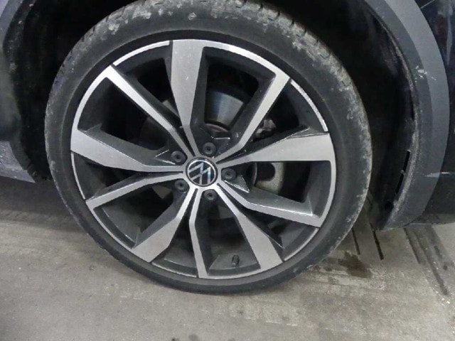 Volkswagen T-Roc 1.5 TSI DSG R-Line