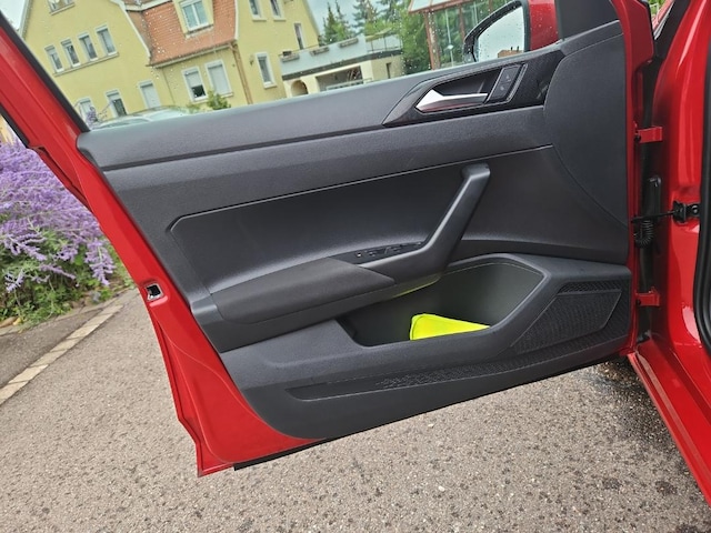 Volkswagen Polo Life